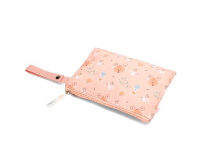 Bolsa Sanduíche Personalizada Mouse Fairies