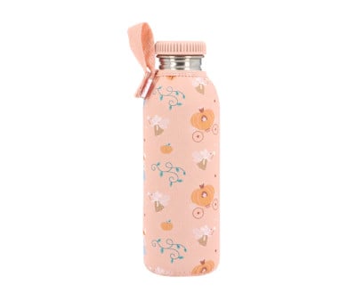 Botella Acero con Funda Mouse Fairies Personalizable 750ml