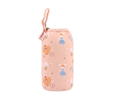 Funda Neopreno 500ml Personalizable Mouse Fairies