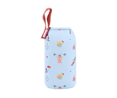 Funda Neopreno 500ml Personalizable Circus Show