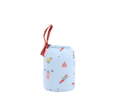 Funda neopreno 350ml Personalizable Circus Show