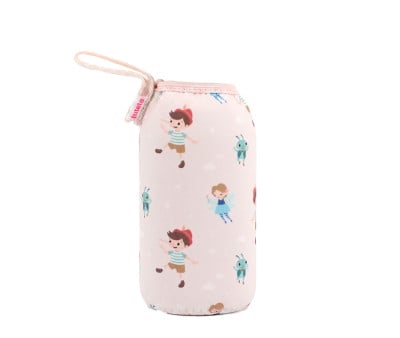 Funda Neopreno 500ml Personalizable The Wooden Boy