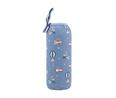 Funda Neopreno 750ml Personalizable Planes