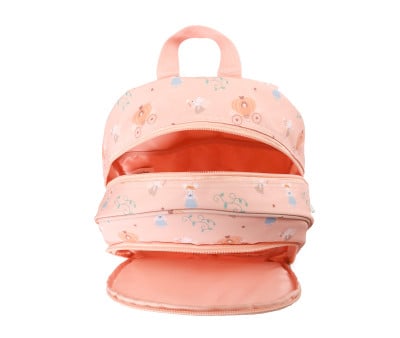 Mochila média Personalizável Mouse Fairies