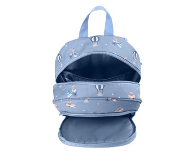 Mochila média Personalizável  Planes