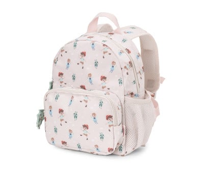 Mochila Infantil The Wooden Boy Personalizable