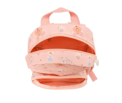 Mochila Infantil Mouse Fairies Personalizable