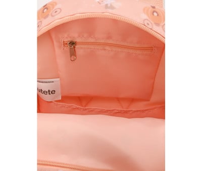 Mochila Infantil Mouse Fairies Personalizable
