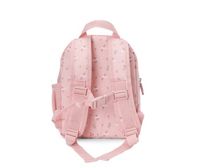 Zainetto Tutete Blossom Birds Personalizzabile
