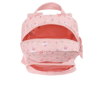 Zainetto Tutete Blossom Birds Personalizzabile