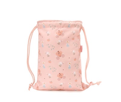 Sacca-Zaino Tela Tutete Mouse Fairies Personalizzabile