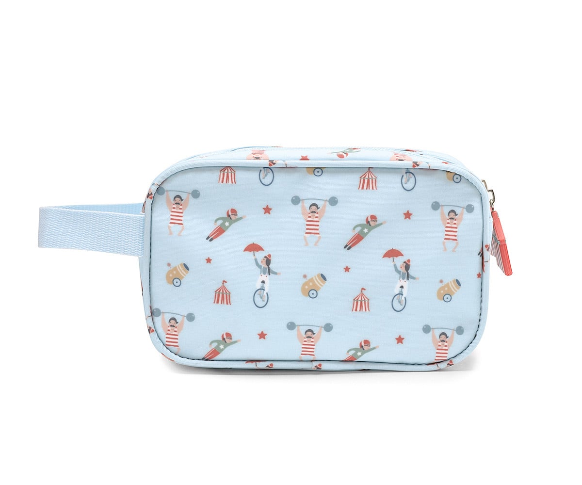 Neceser Circus Show Personalizable