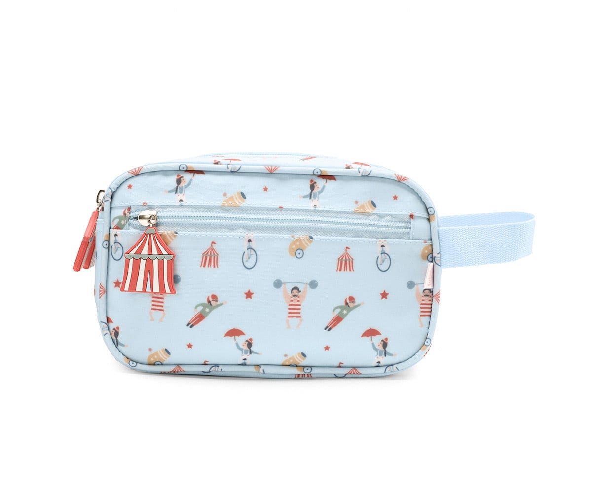 Neceser Circus Show Personalizable
