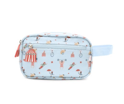 Neceser Circus Show Personalizable