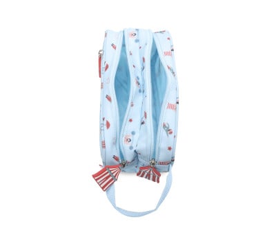 Neceser Circus Show Personalizable