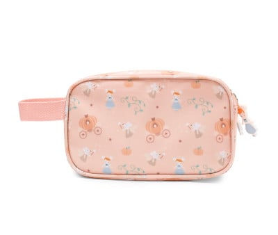 Personalized Toiletry Bag Mouse Fairies