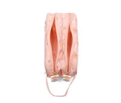 Beauty Case Tutete Mouse Fairies Personalizzabile