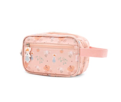Beauty Case Tutete Mouse Fairies Personalizzabile