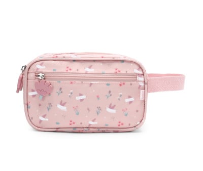 Neceser Blossom Birds Personalizable
