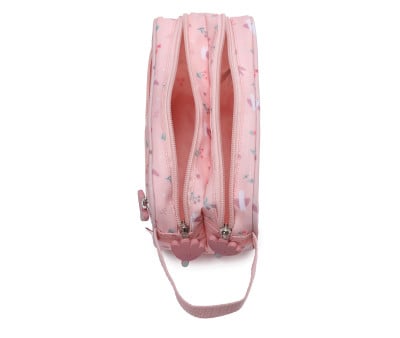 Neceser Blossom Birds Personalizable