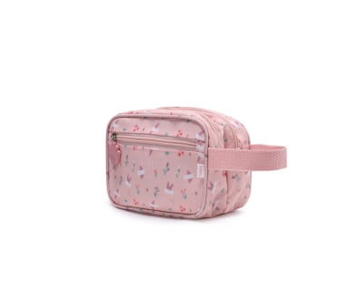 Neceser Blossom Birds Personalizable