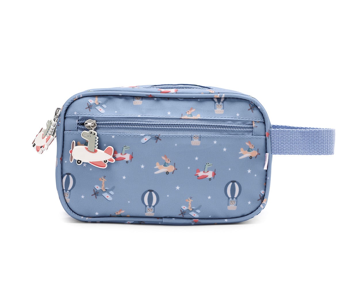 Neceser Planes Personalizable