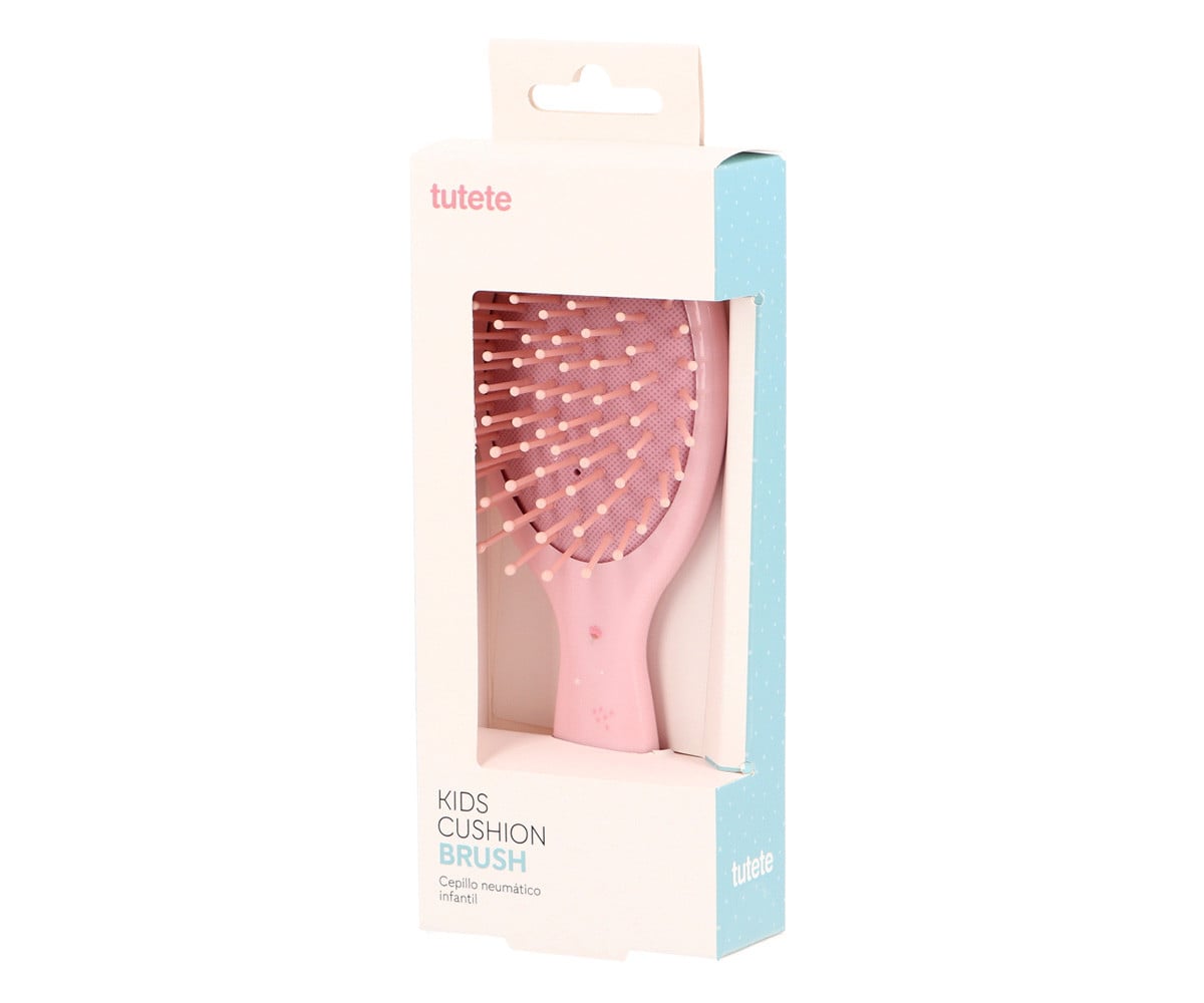 Spazzola Capelli Tutete Blossom Birds
