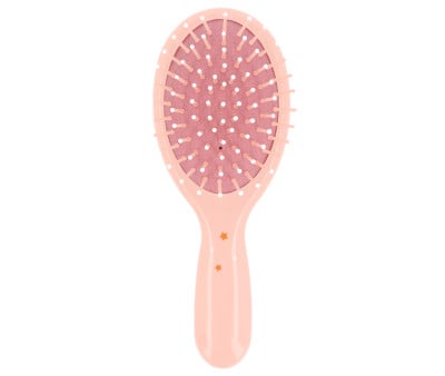 Spazzola Capelli Tutete Mouse Fairies
