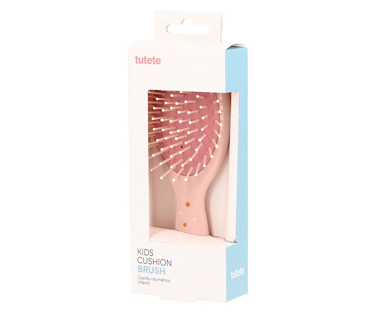 Spazzola Capelli Tutete Mouse Fairies