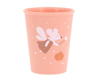 Gobelet Personnalisable Mouse Fairies