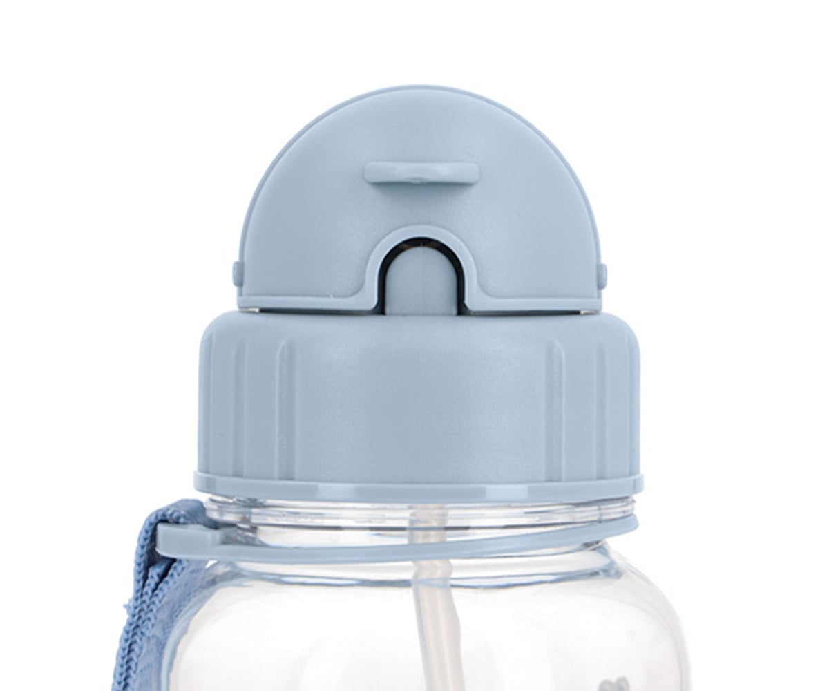 Tapón para Botella Plástico Personalizable Planes