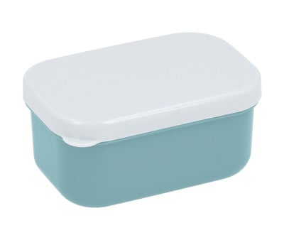 Caja para Fruta Pandas in Space