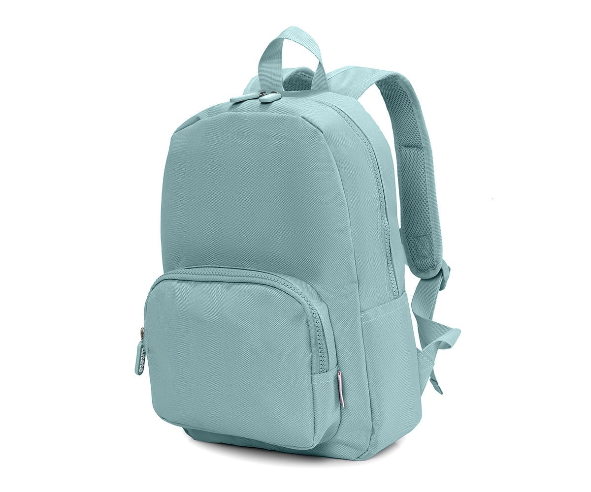Zaino Solid Color Green