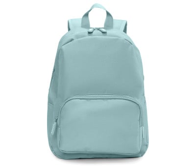 Zaino Solid Color Green