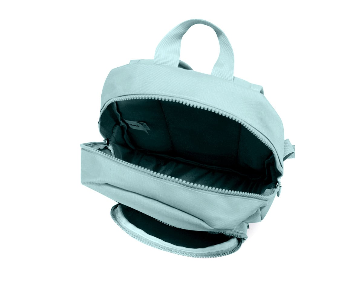 Zaino Solid Color Green