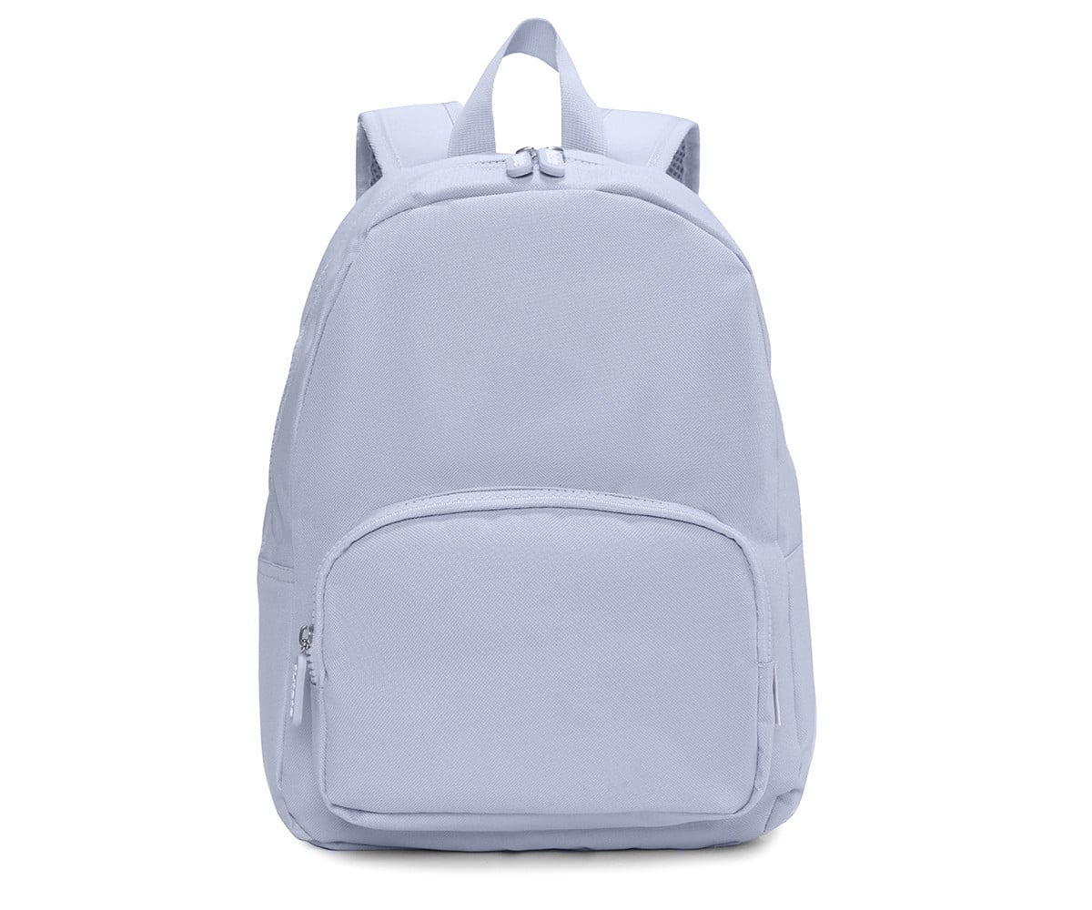 Mochila Solid Color Sky Personalizável