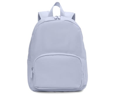 Mochila Solid Color Sky Personalizável