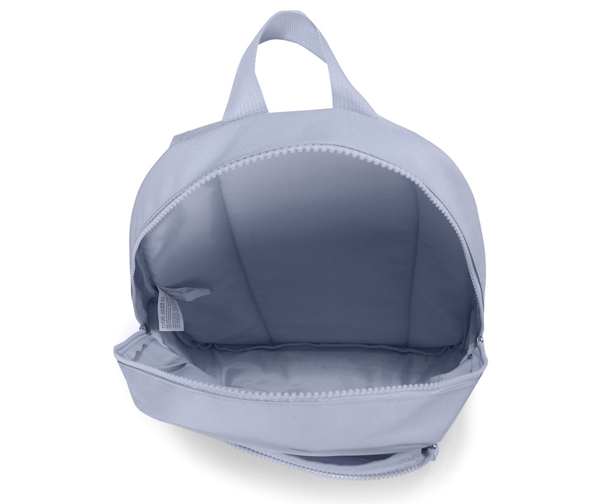 Mochila Solid Color Sky Personalizável