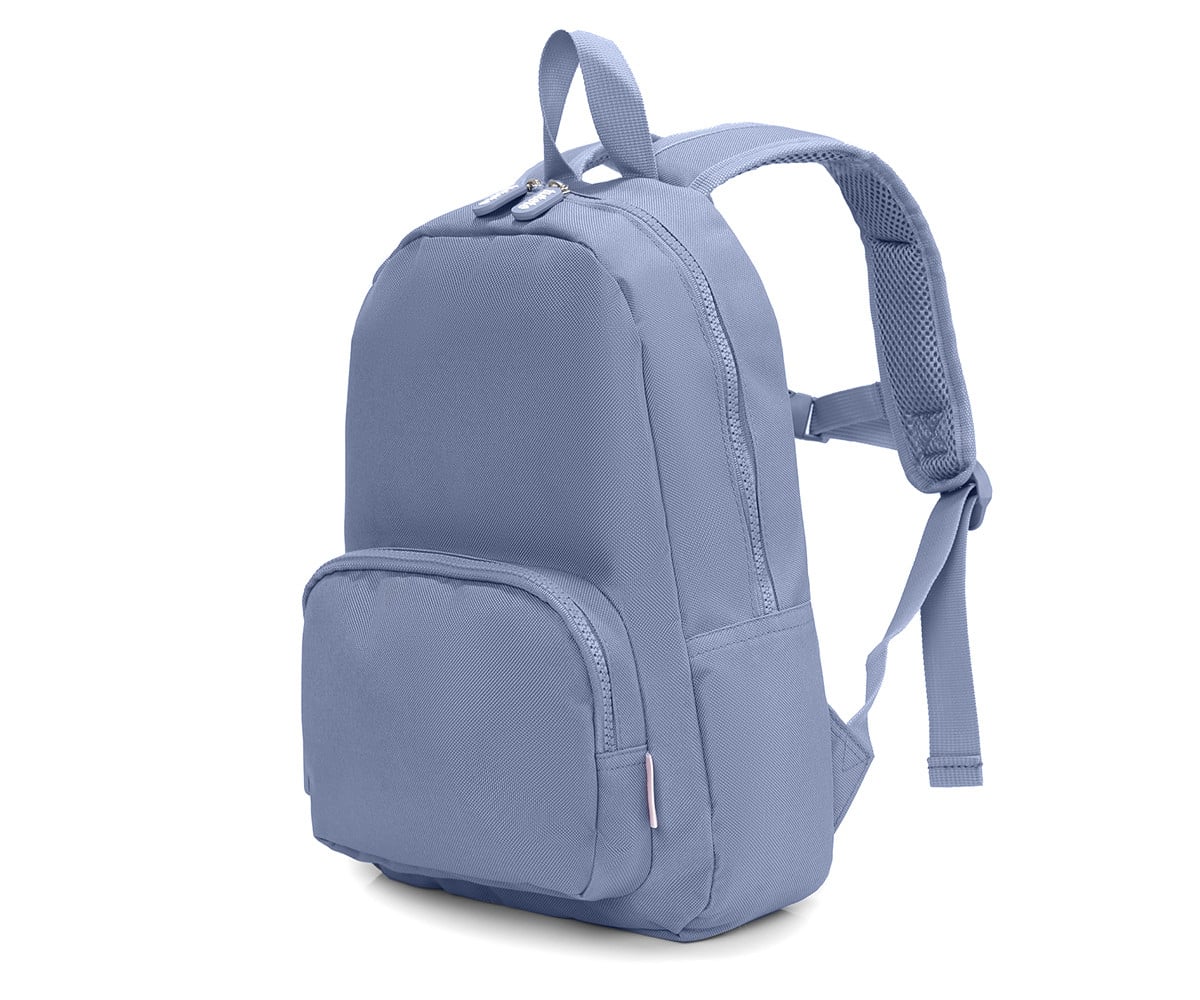 Mochila Solid Color Marine