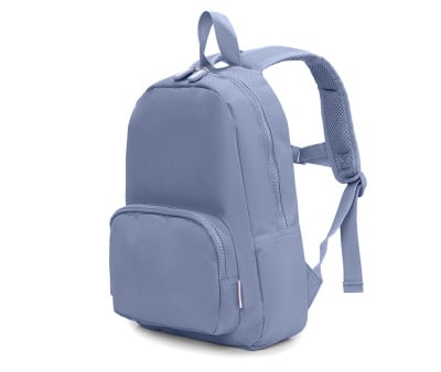 Mochila Solid Color Marine