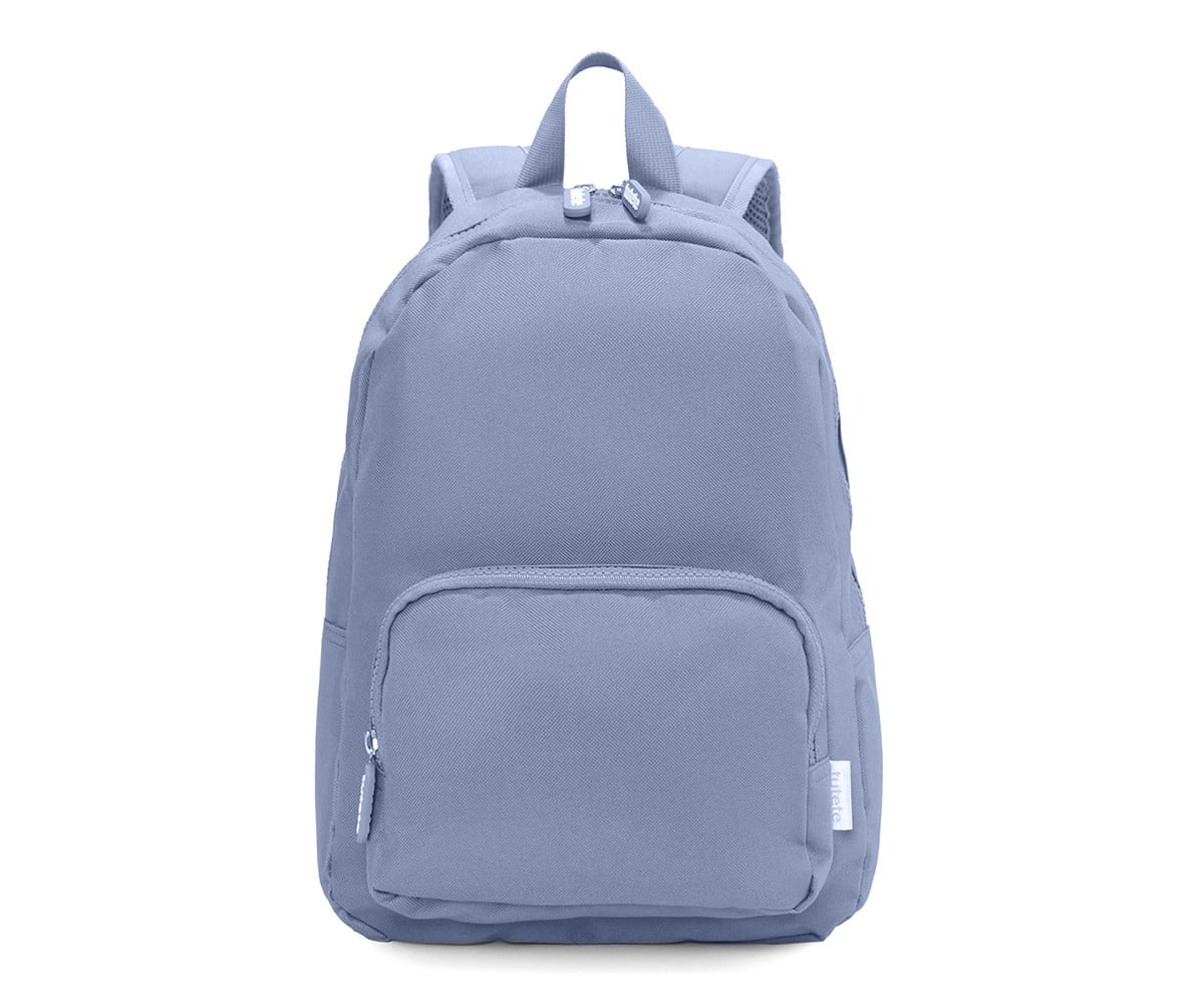Mochila Solid Color Marine