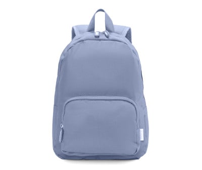 Mochila Solid Color Marine