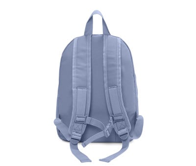 Mochila Solid Color Marine