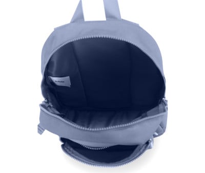 Mochila Solid Color Marine