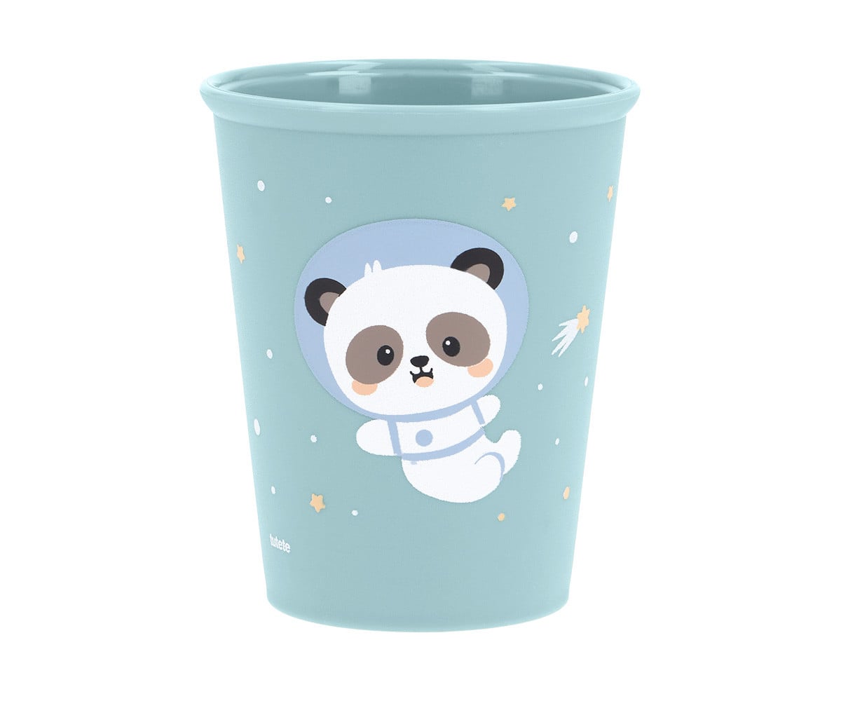 Vasito Pandas in Space Personalizable