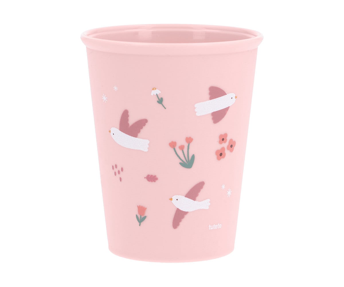 Gobelet Personnalisable Blossom Birds