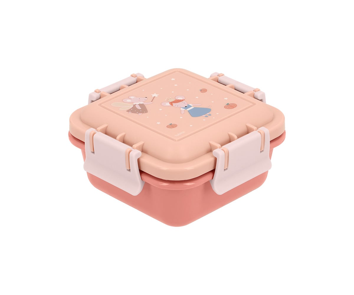 Lunch Box Mouse Fairies