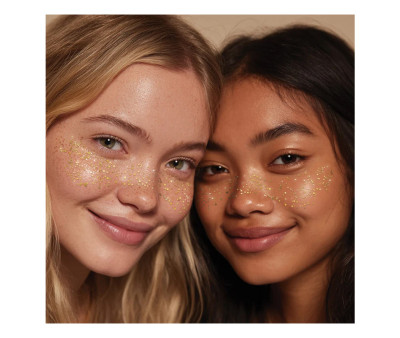 Freckle Tattoos Shine Bright
