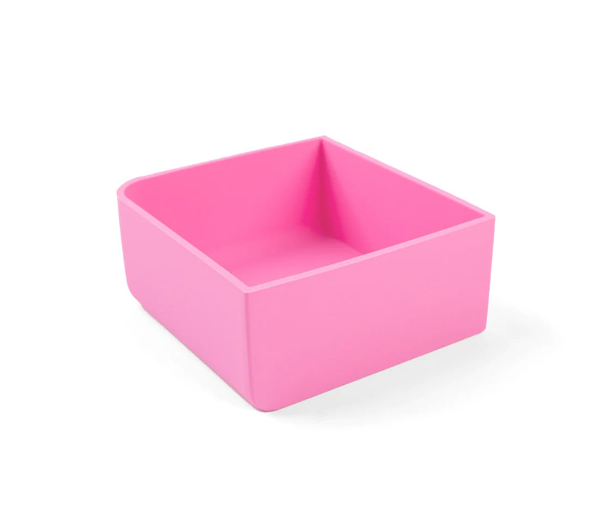 Bandeja de silicone para caixas Feast Floss