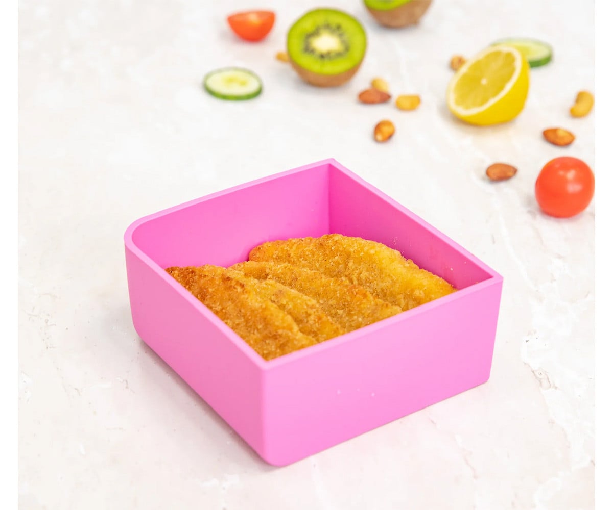 Bandeja de silicone para caixas Feast Floss